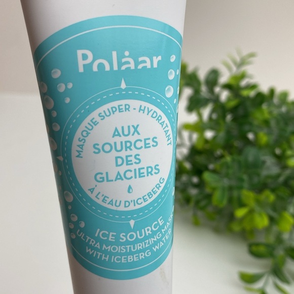 POLAAR Ice Source Ultra Moisturizing Mask NEW sealed tube 1.7 fl.oz. - Picture 2 of 8